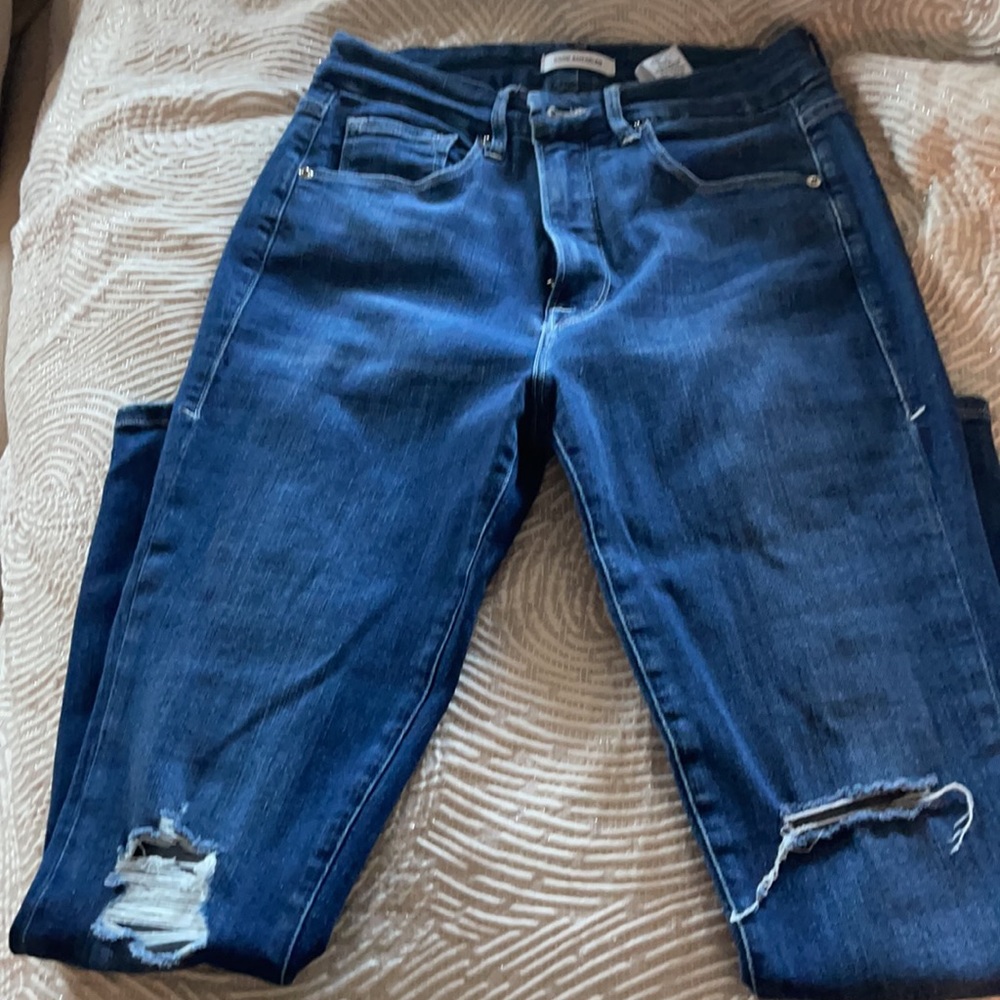 Jean